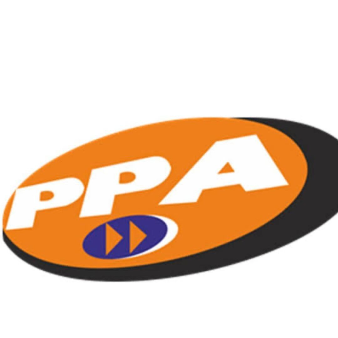 Logo Distribuidora Ra Soluções
